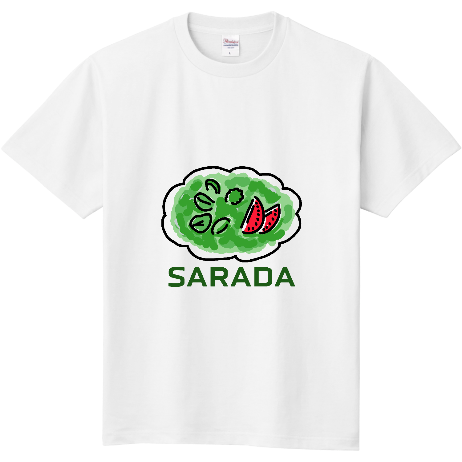 え*)様 1819TATRAS ANDEZロゴプリントTシャツ 2サイズ え*)様