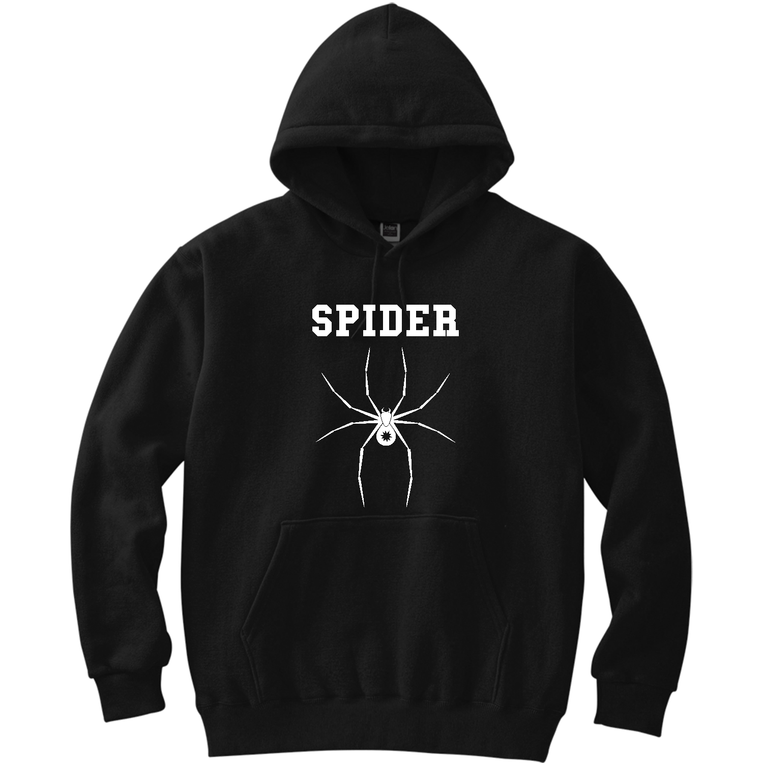 SPIDER / スパイダー パーカー｜DRIPPED -ドリップド- - オリラボ