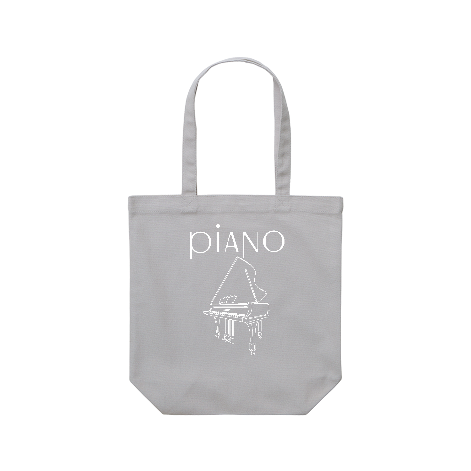 PiANO -ピアノ- バッグ｜DRIPPED -ドリップド- - オリラボマーケット