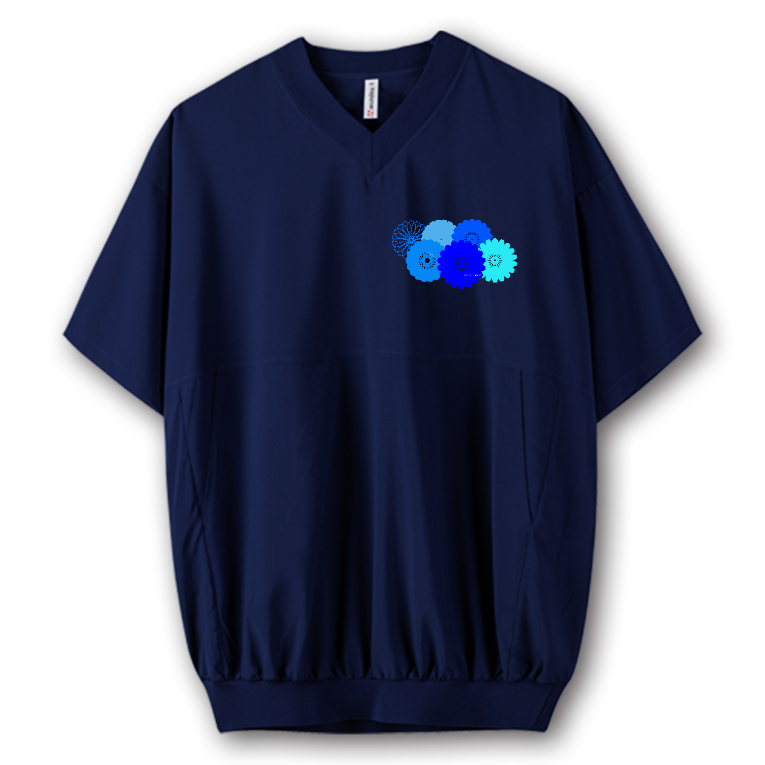 BlueFlower ストリートピステ