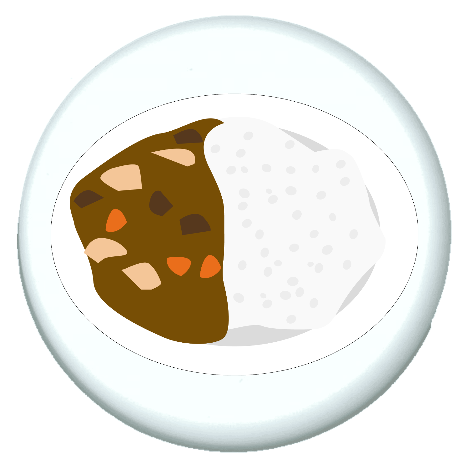 ザ・カレーライス！ プチ缶ソフト