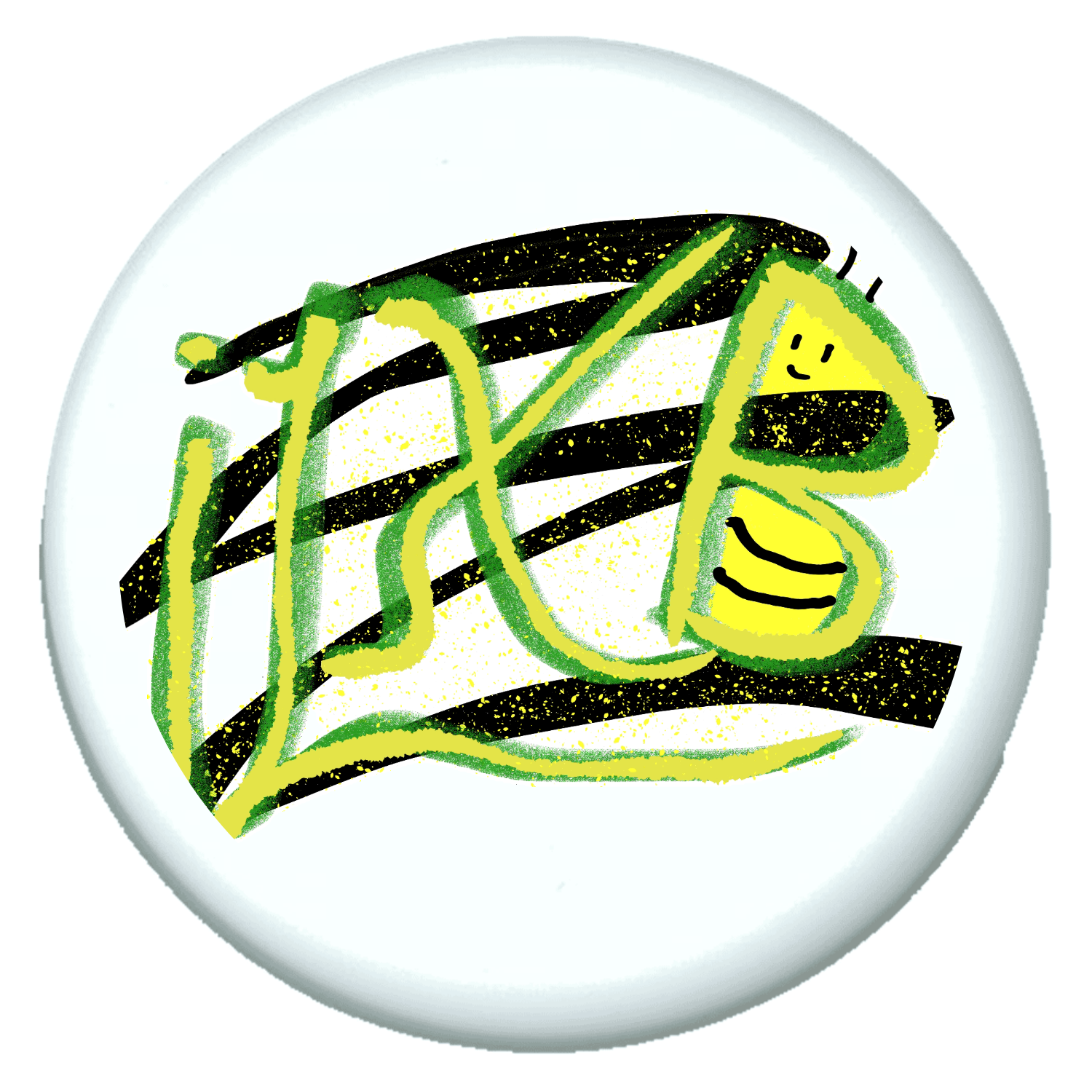 ILXB（I love XBEE）　アイラブクロスビー プチ缶ソフト