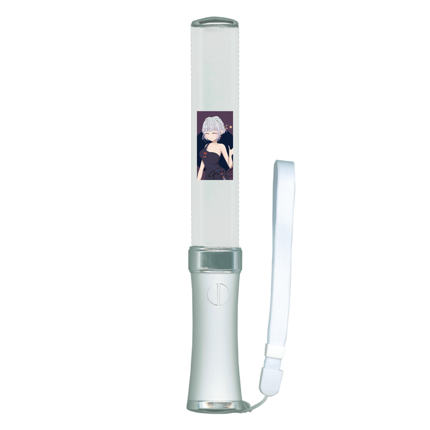 チャイナ娘 ペンライト