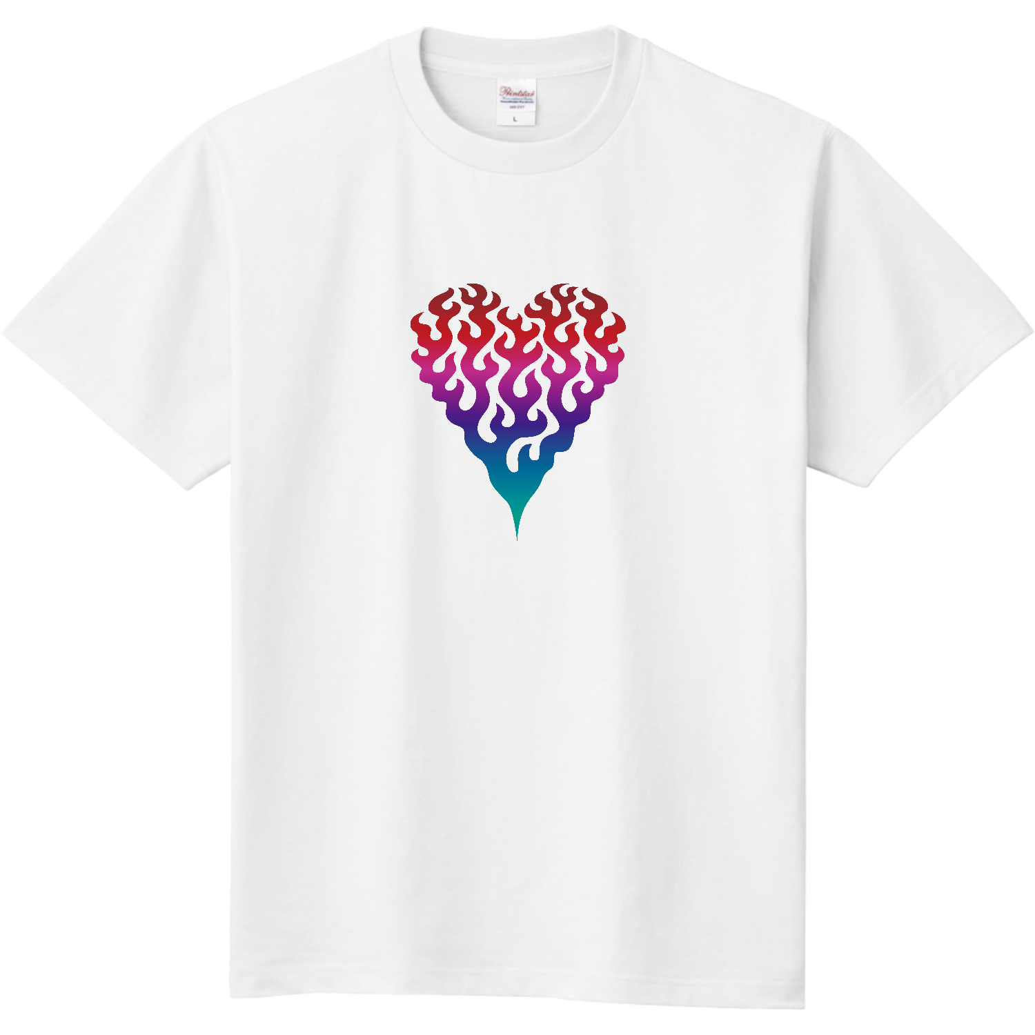 FORTITUDE・不屈の精神、勇気 3 定番Ｔシャツ