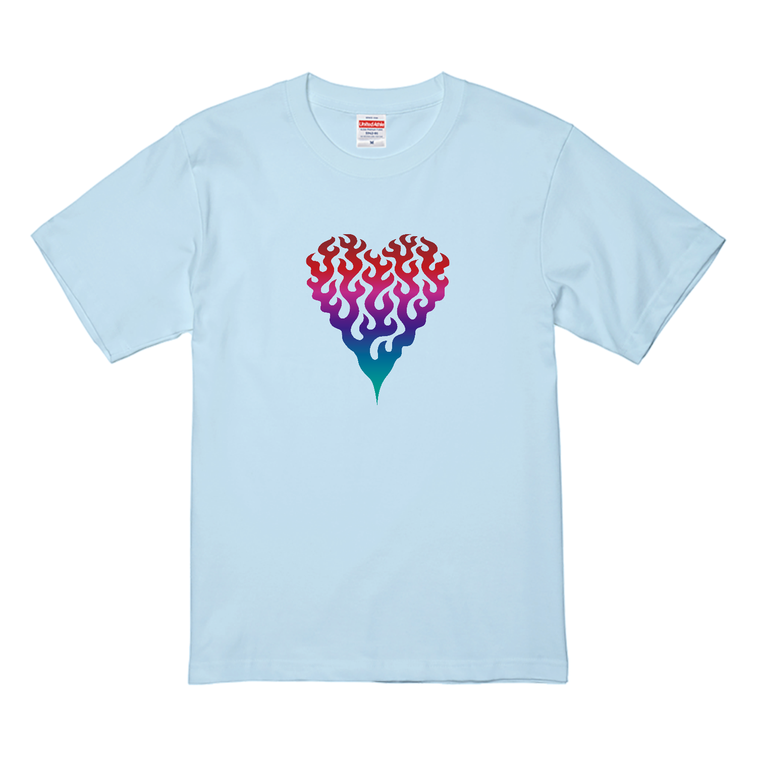 FORTITUDE・不屈の精神、勇気 3 プレミアムTシャツ