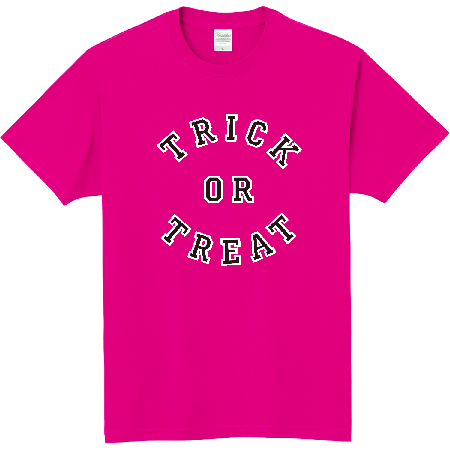 トランプ 01 Tシャツ｜piriri pop - オリラボマーケット