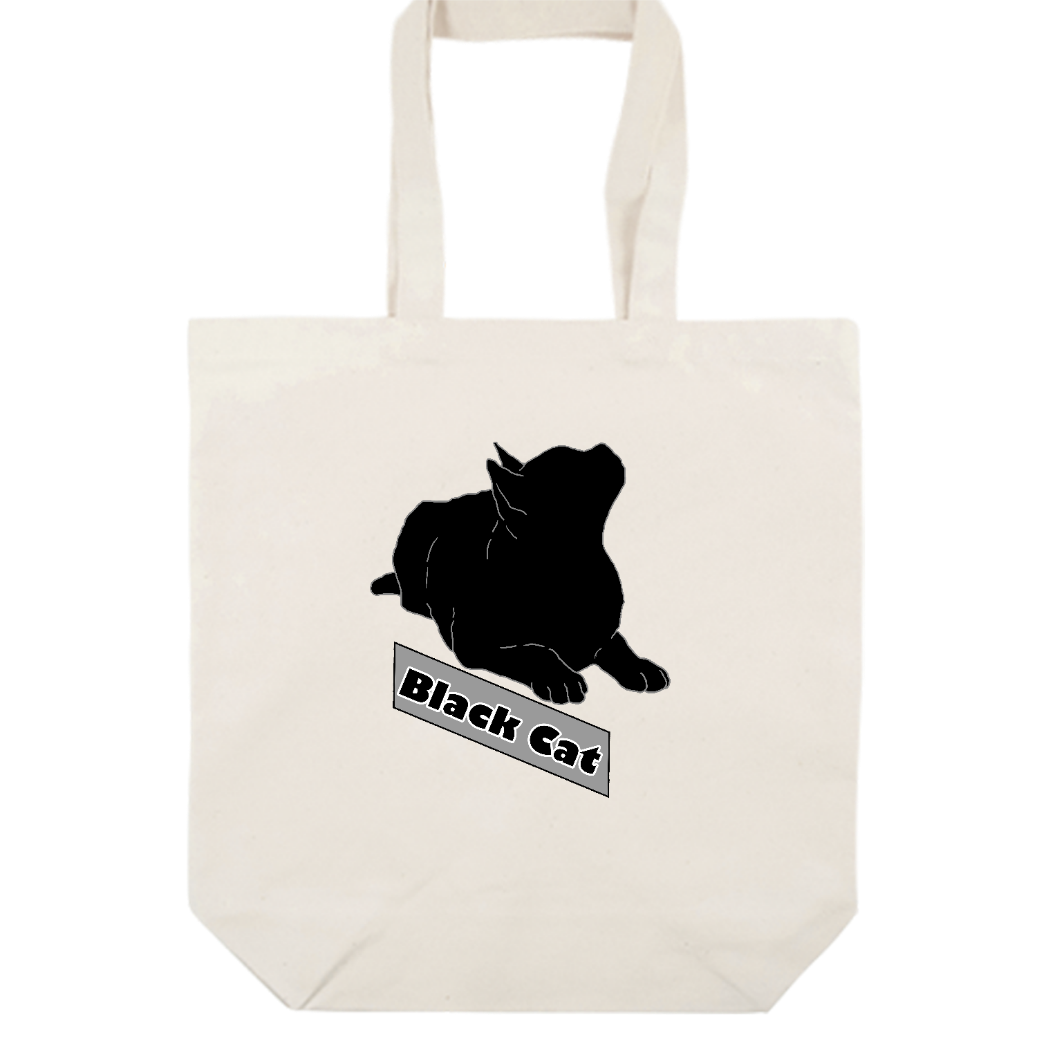 Black Cat バッグ｜京和企画 - オリラボマーケット