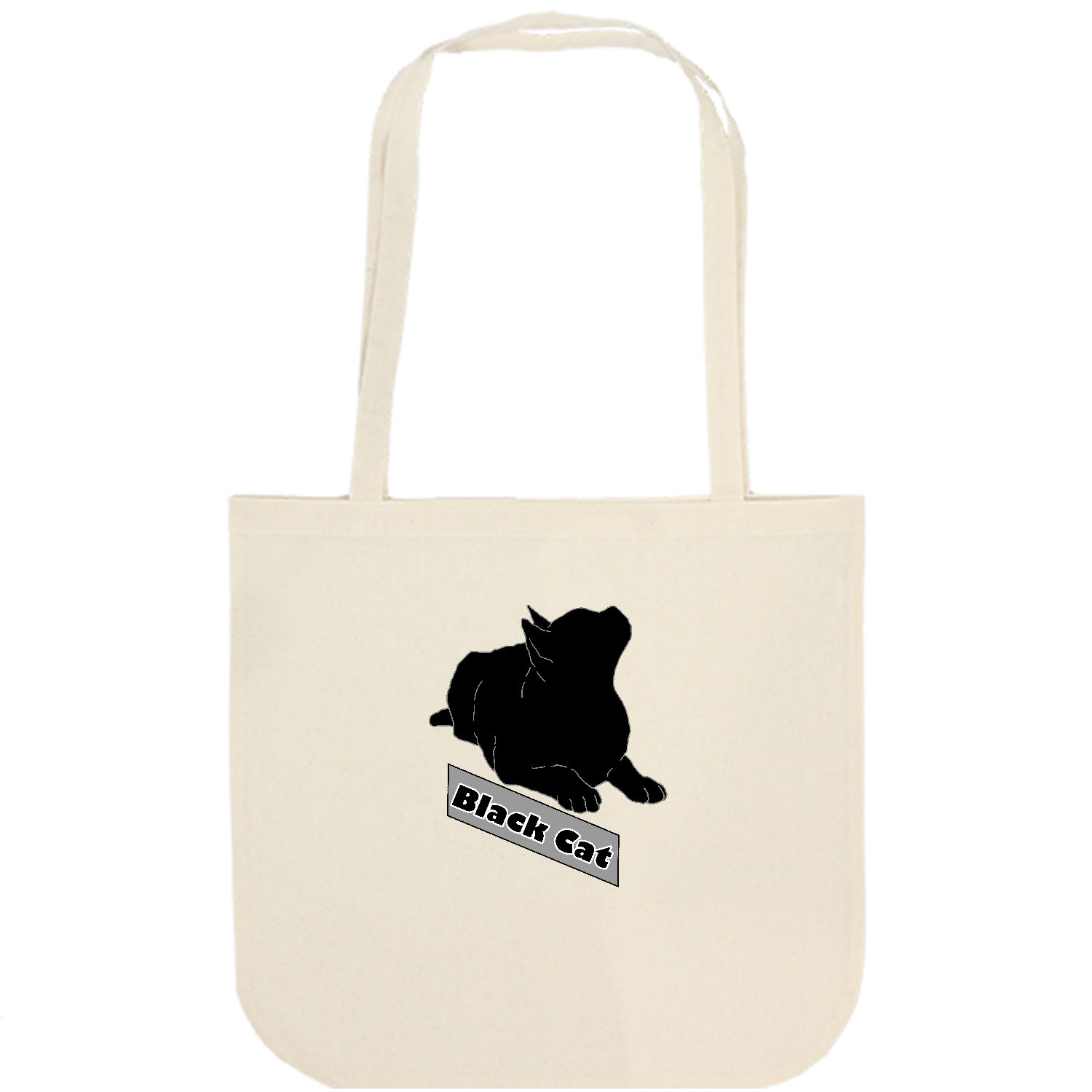 Black Cat バッグ｜京和企画 - オリラボマーケット