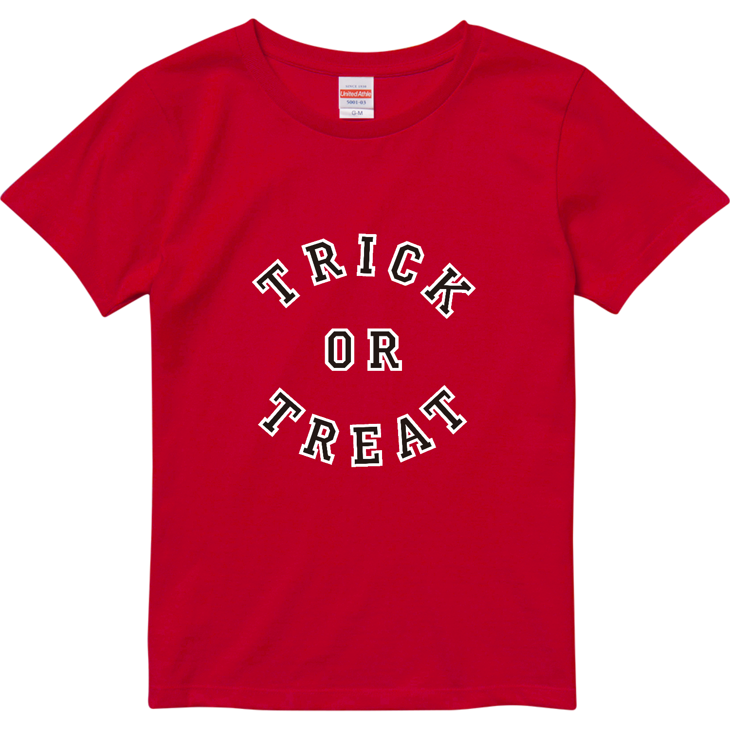 トランプ 01 Tシャツ｜piriri pop - オリラボマーケット