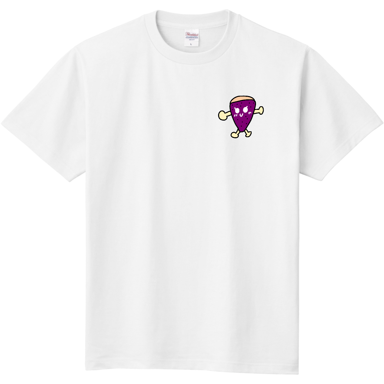 こはるアバ 定番Ｔシャツ
