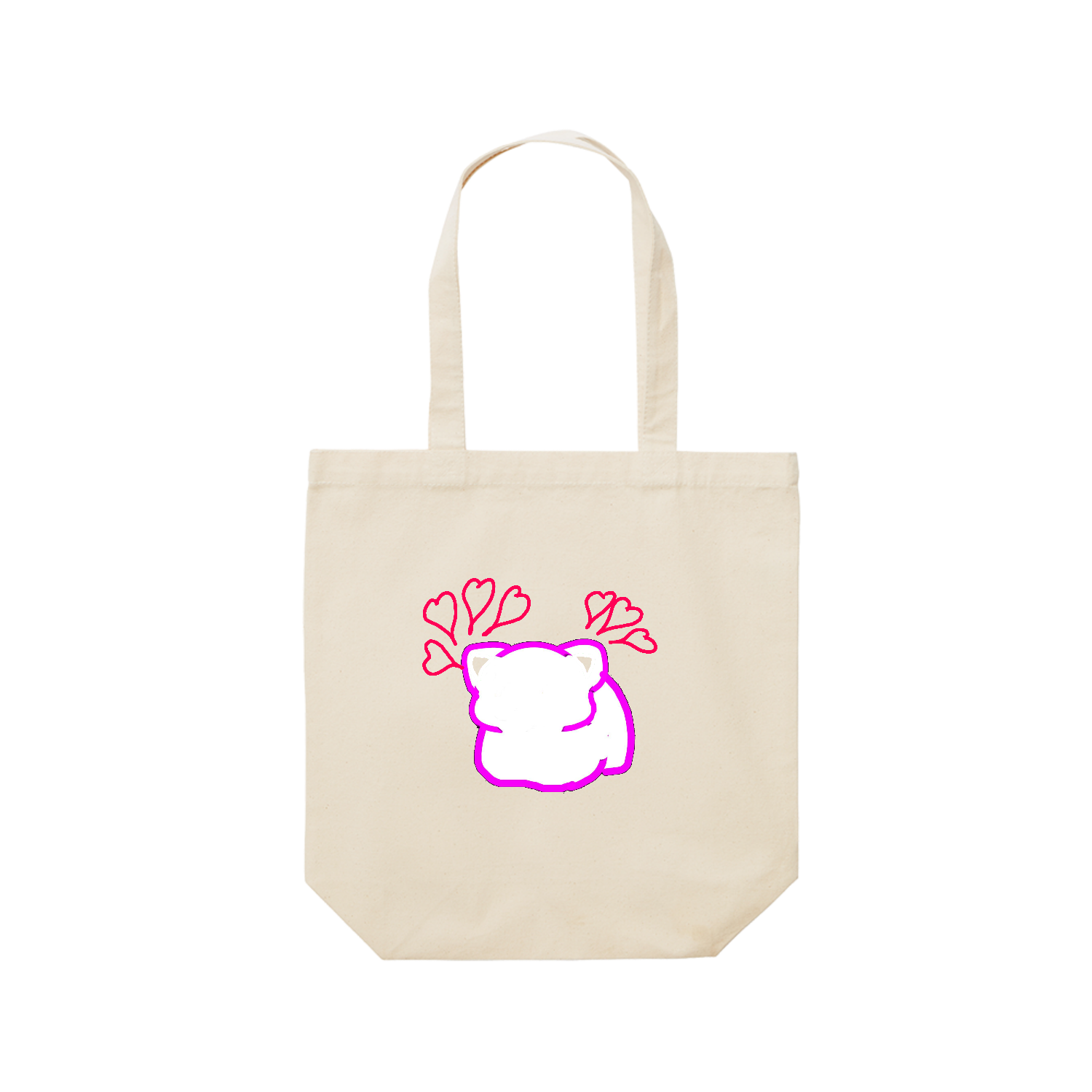 ママン バッグ｜気まぐれママン - オリラボマーケット