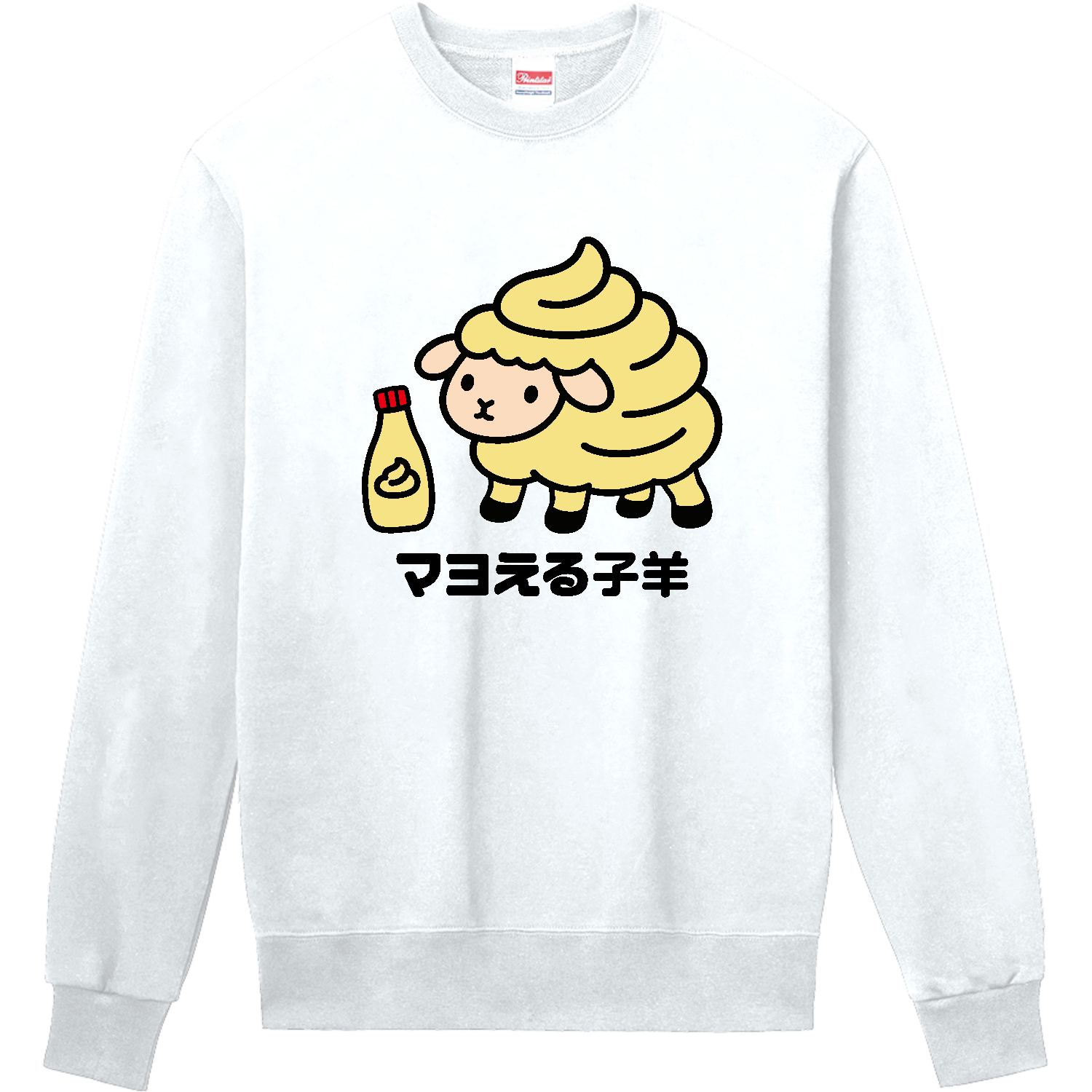 背面】E＝mc² 相対性理論【理系・物理】 Tシャツ｜オノマトピア - オリ