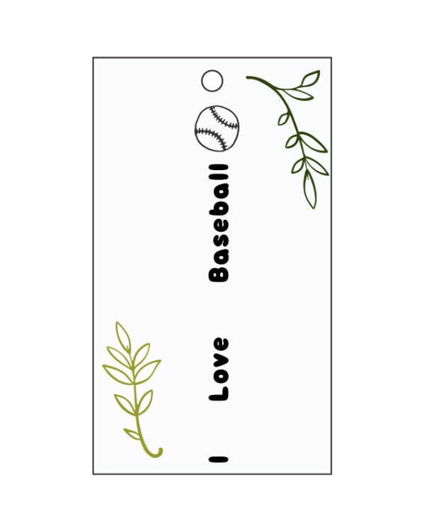 「2025年5月24日 02:43」に作成したデザイン 短冊型アクリルキーホルダー (W40mm H70mm)