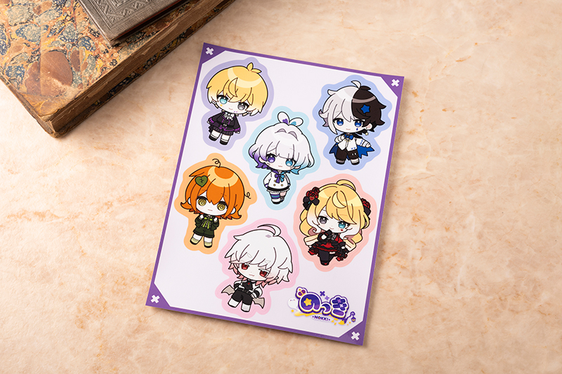 のっきのオリジナルグッズ・アイテム｜クリエイターのオリジナルグッズ