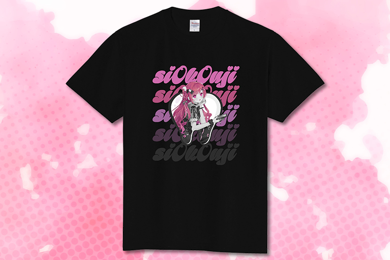 【オリラボ限定】Tシャツ 定番Ｔシャツ