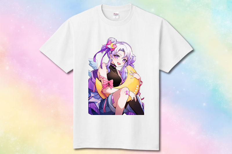 【オリラボ限定】Tシャツ 定番Ｔシャツ