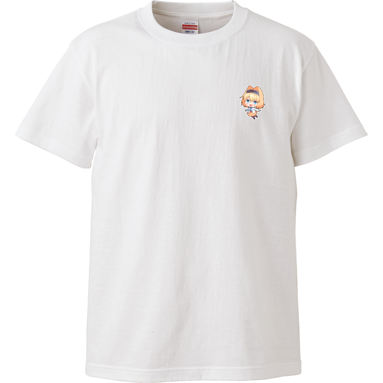 ご機嫌 ゆっくりTシャツ ハイクオリティーTシャツ