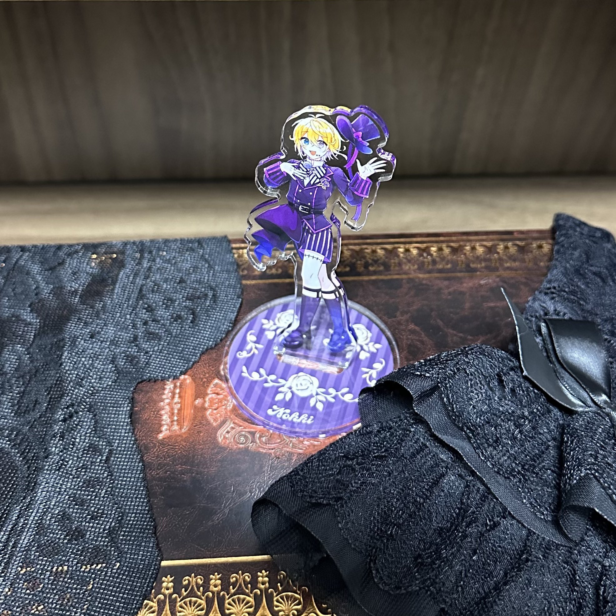 のっきのオリジナルグッズ・アイテム｜クリエイターのオリジナルグッズ