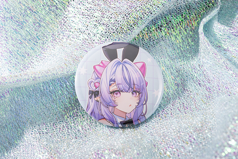 【オリラボ限定】オリジナルグッズ3点セット (受注生産)ダイカットアクリルスタンドthumb4