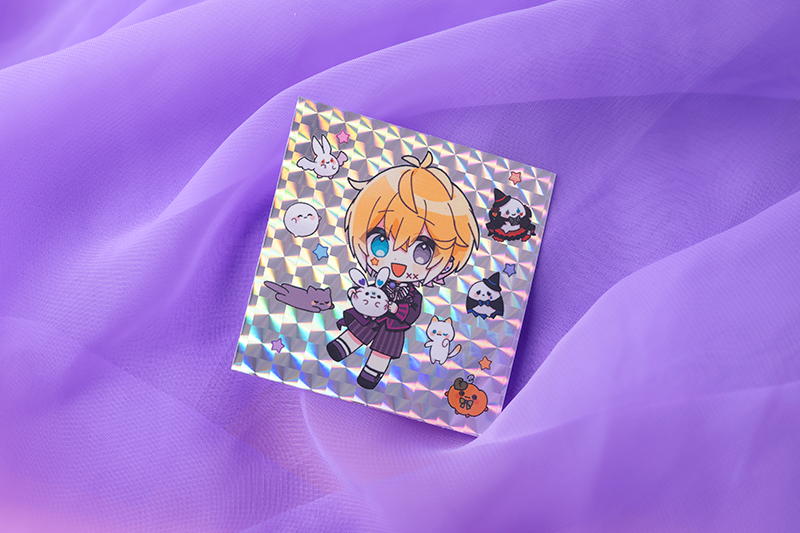 のっきのオリジナルグッズ・アイテム｜クリエイターのオリジナルグッズ