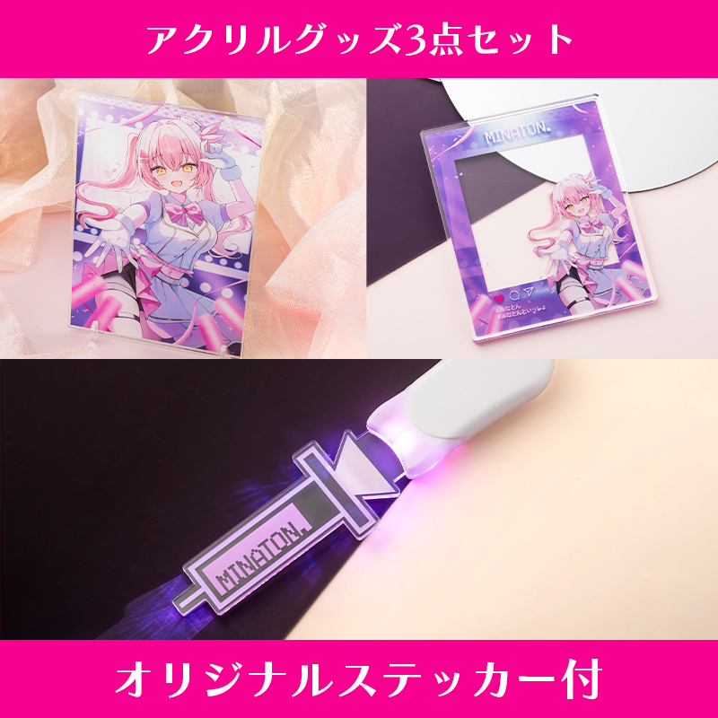 オリジナルパネル｜オリラボマーケット