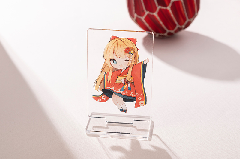 ちゃーちゃんのオリジナルグッズ・アイテム｜クリエイターのオリジナル