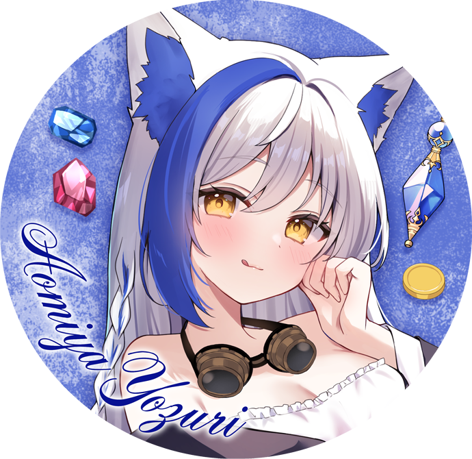 オリジナル缶バッジ缶バッジ1