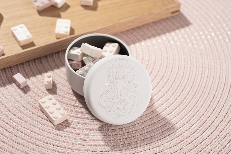 【オリラボ限定】プチ缶ソフト プチ缶ソフト