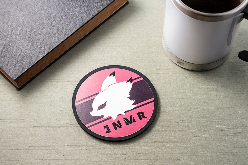 【オリラボ限定】ラバーコースター + タンブラーセット (受注生産)タンブラーthumb2