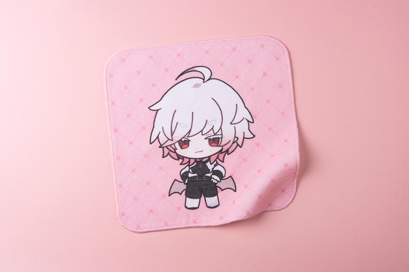 のっきのオリジナルグッズ・アイテム｜クリエイターのオリジナルグッズ