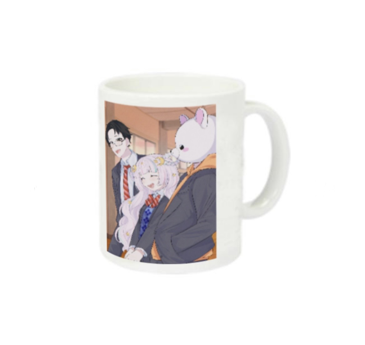 マグカップ 定番マグカップ