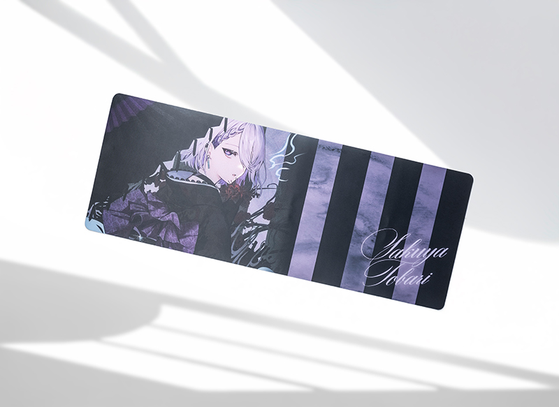 オリラボ限定】直筆サイン入りフォトカード付き オリジナルグッズ2点