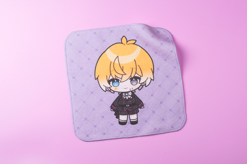 のっきのオリジナルグッズ・アイテム｜クリエイターのオリジナルグッズ