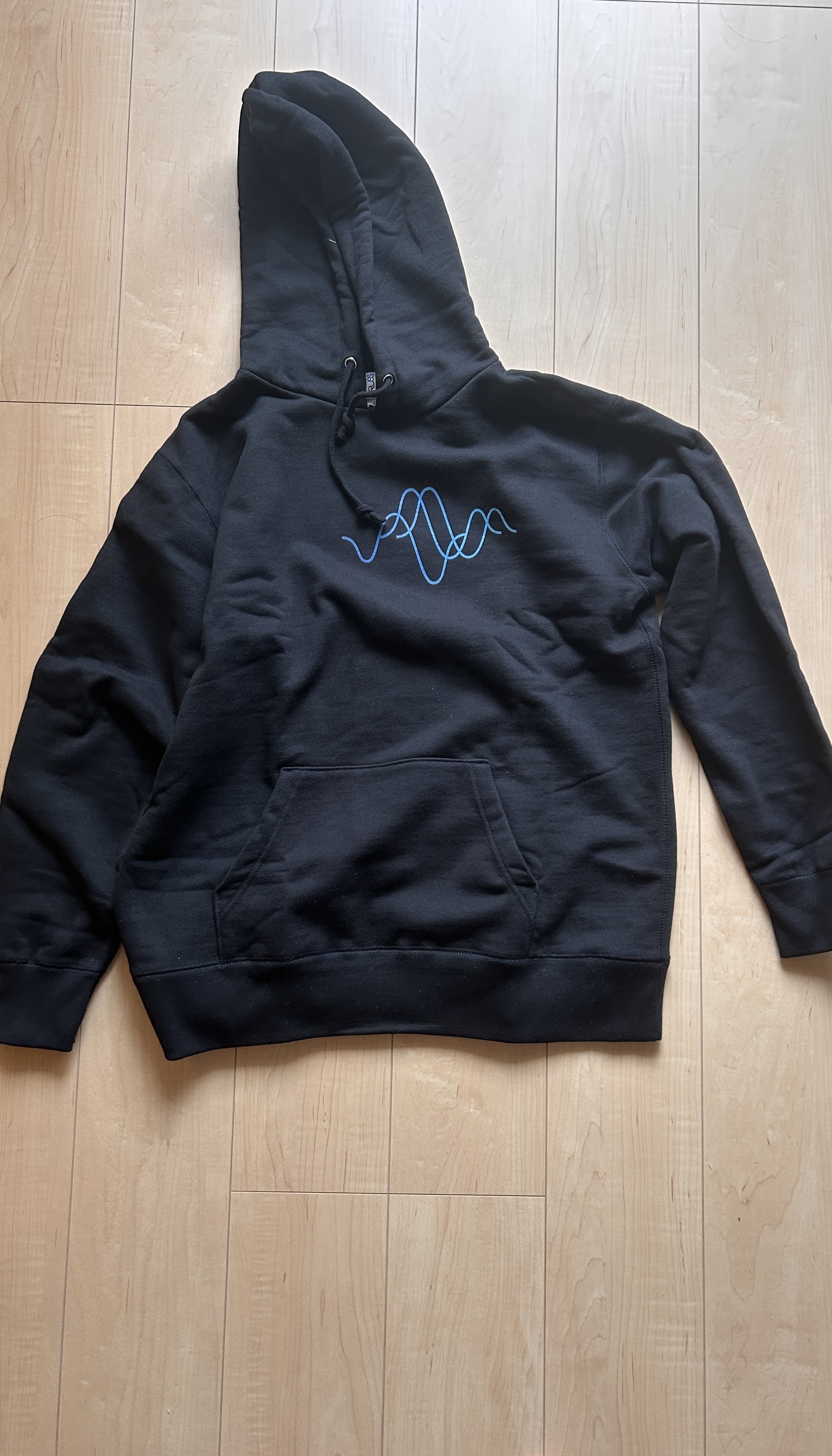 CYOHN パーカーヘビーウェイトP／Oパーカーthumb3