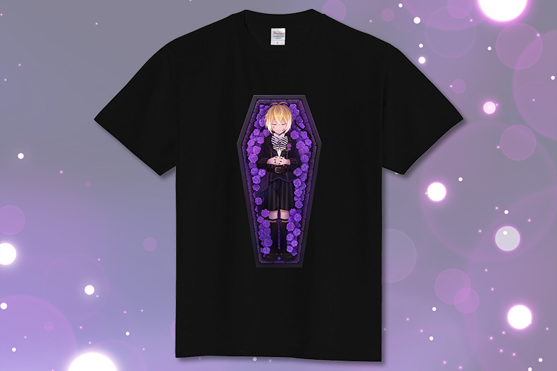 【オリラボ限定】TシャツB 定番Ｔシャツ