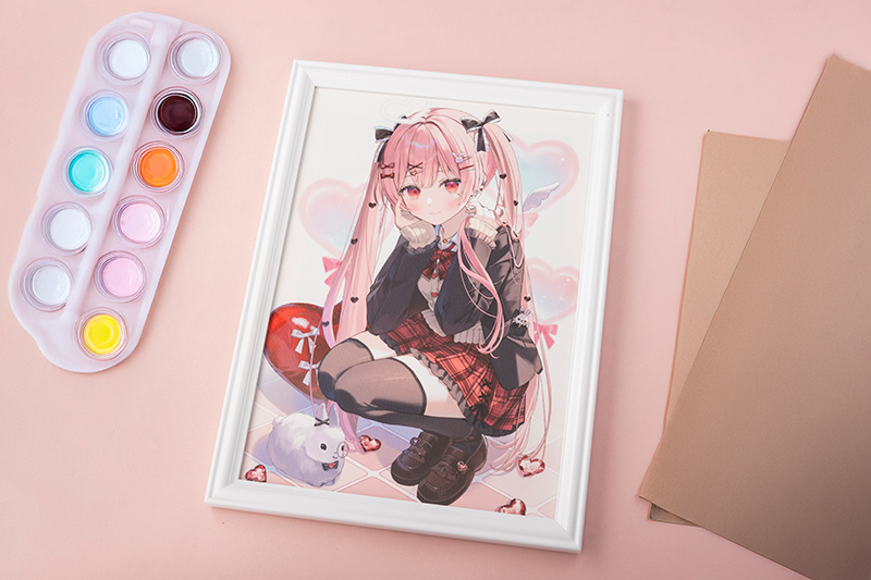 オリジナルパネル｜オリラボマーケット