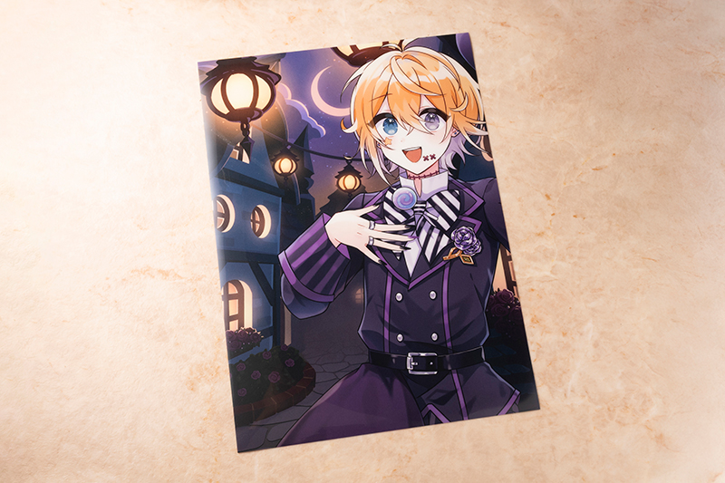 のっきのオリジナルグッズ・アイテム｜クリエイターのオリジナルグッズ