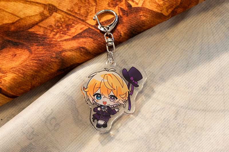 のっきのオリジナルグッズ・アイテム｜クリエイターのオリジナルグッズ