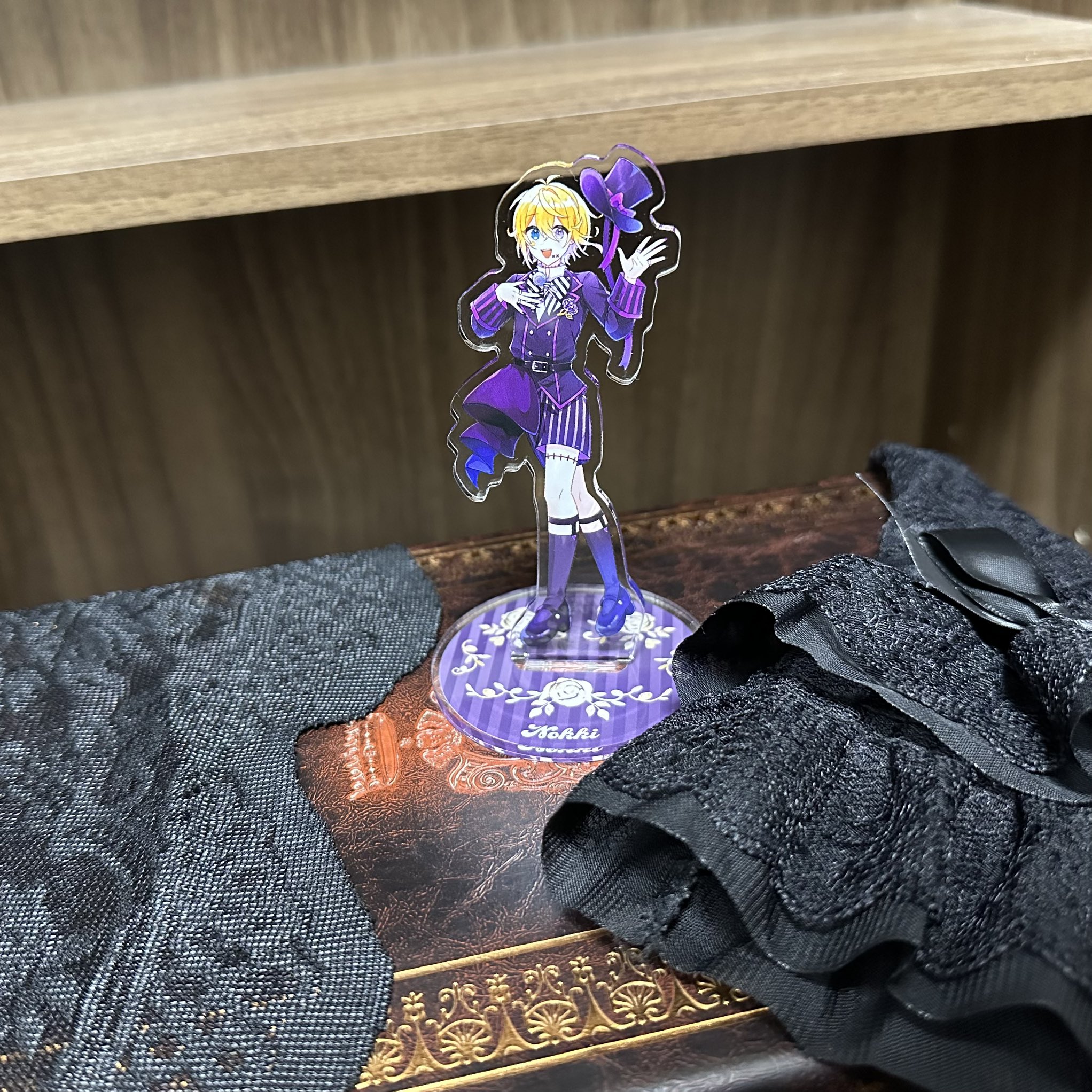 のっき　グッズ のっきのオリジナルグッズ・アイテム｜クリエイターのオリジナルグッズ