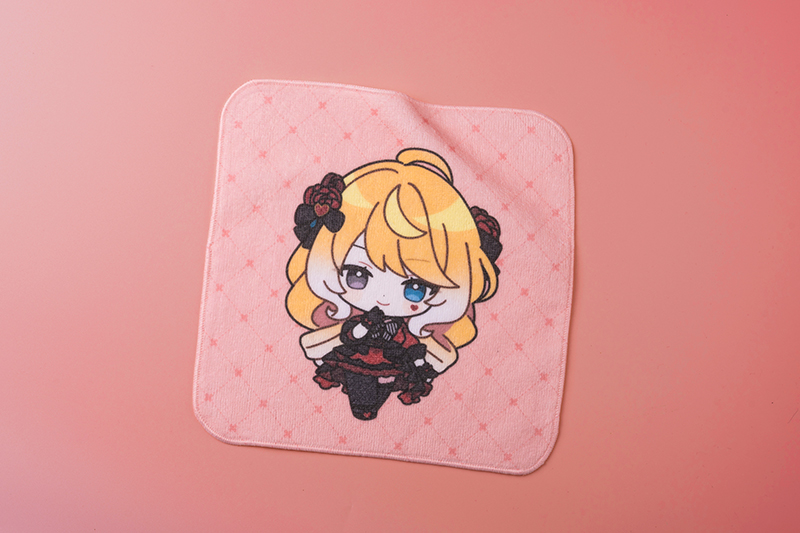 のっきのオリジナルグッズ・アイテム｜クリエイターのオリジナルグッズ