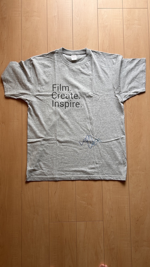 CYOHN T-shirt （通常生地） 定番Ｔシャツ