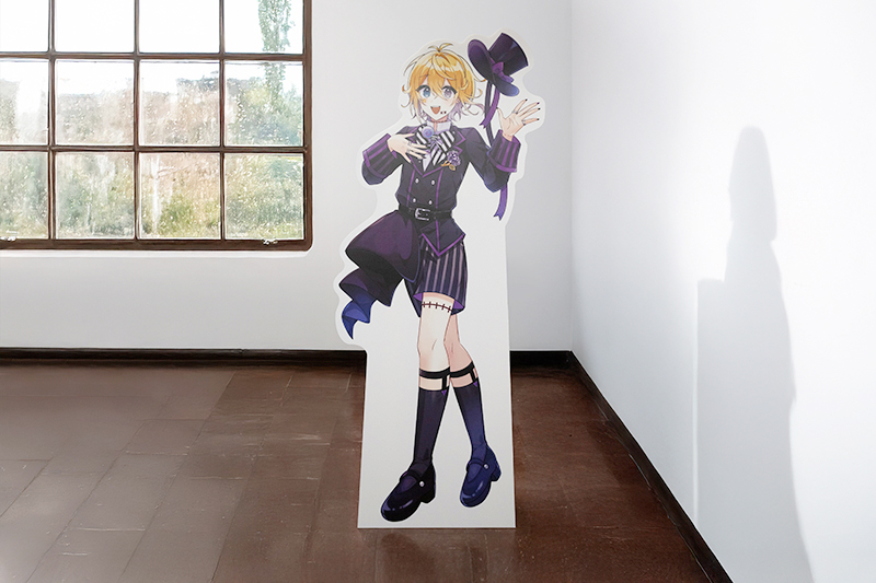 のっきのオリジナルグッズ・アイテム｜クリエイターのオリジナルグッズ