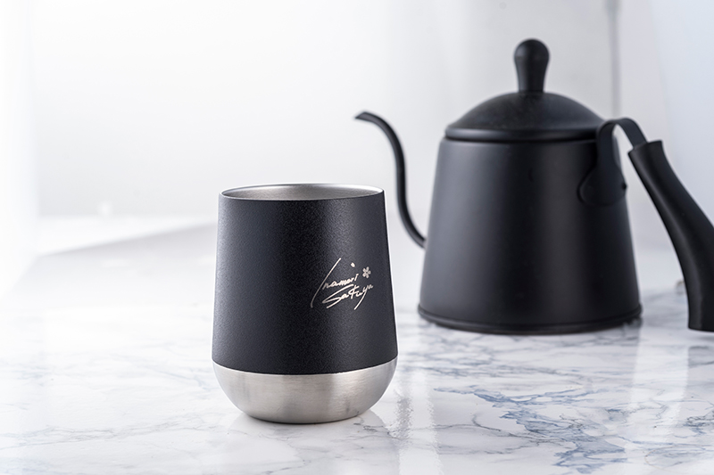 【オリラボ限定】タンブラー(受注生産) タンブラー