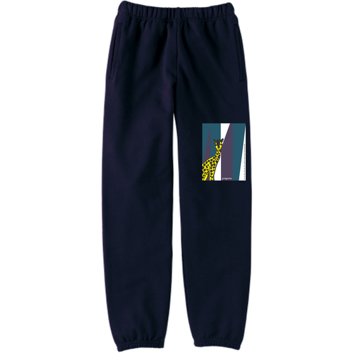 Progress(進捗) 定番スウェットパンツ