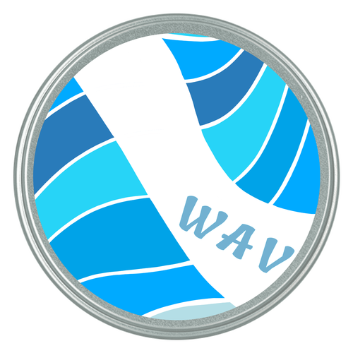 WAVE コルン缶