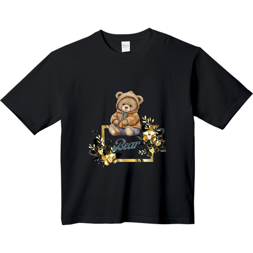 うごくちゃんTシャツとぬいぐるみ 66767a24-890c-4372-bc47-