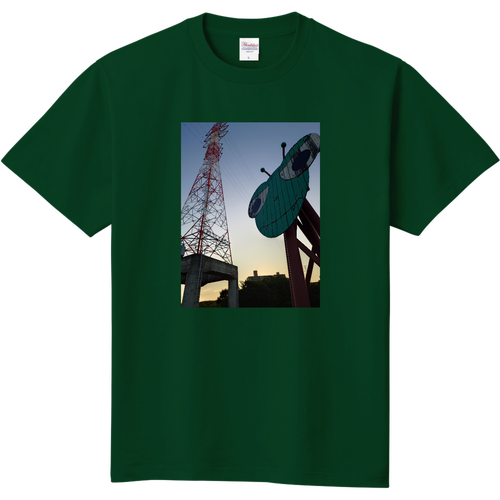 峠Tシャツ：天城峠定番Tシャツの商品購入ページ｜クリエイター