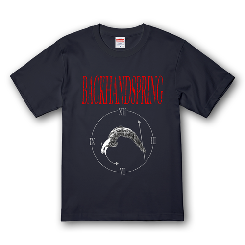 バンドTシャツ(バラ売り) ロングTシャツ ミニフェイス オピラ・バード
