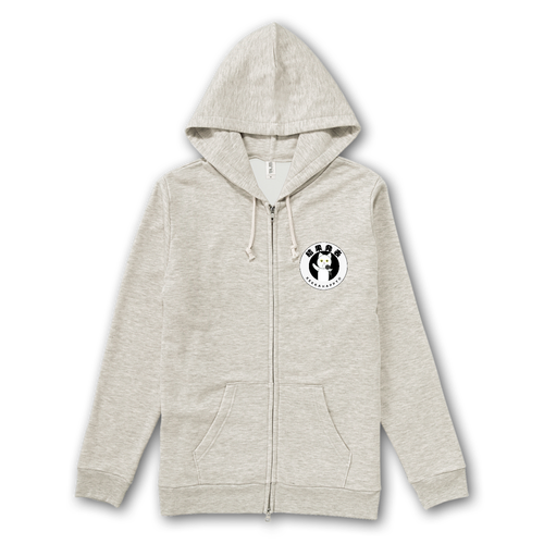 結果発表！ トライブレンドジップパーカー