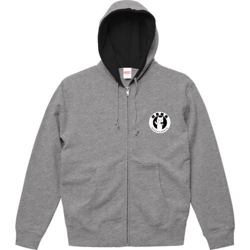 結果発表！ スウェットフルジップパーカー